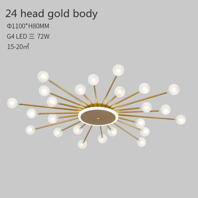 Σχεδιαστής γκρι κρεμαστό φωτιστικό LED με τσιμεντένιο αμπαζούρ Loft