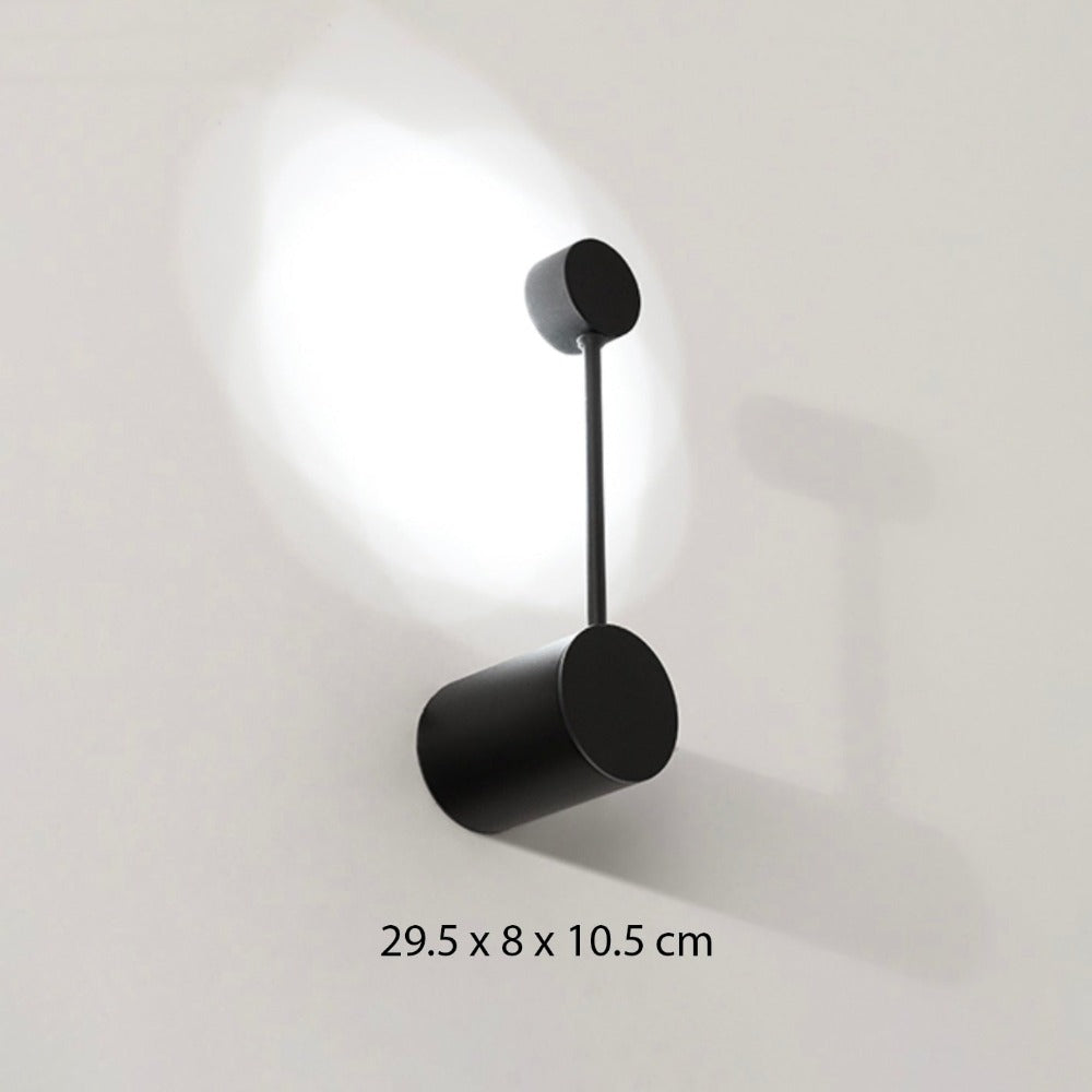 Φωτιστικό τοίχου Dots LED καλλιτεχνικού σχεδιασμού