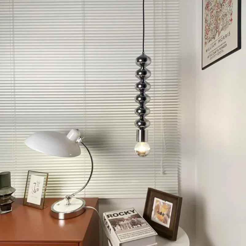Μινιμαλιστικό Creative LED Κρεμαστό Φωτιστικό Σαλόνι Κρεμαστό Φουαγιέ Φωτιστικό Οροφής Εστιατόριο Μπαρ Διακόσμηση Πολυέλαιος Κρεμαστό φωτιστικό
