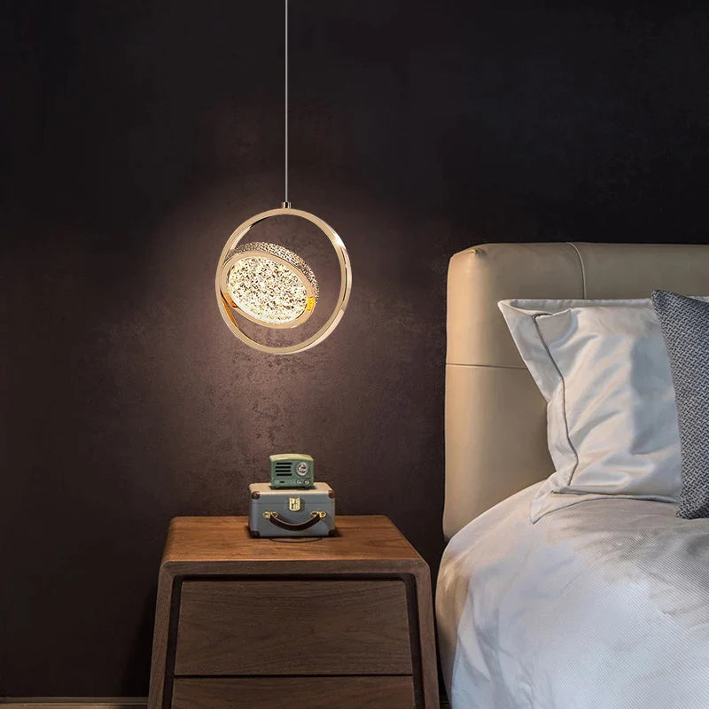 Πολυέλαιοι οροφής Led πολυτελείας