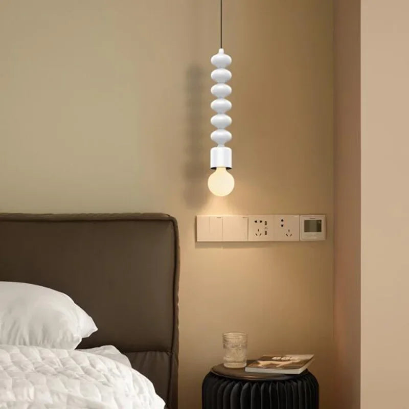 Μινιμαλιστικό Creative LED Κρεμαστό Φωτιστικό Σαλόνι Κρεμαστό Φουαγιέ Φωτιστικό Οροφής Εστιατόριο Μπαρ Διακόσμηση Πολυέλαιος Κρεμαστό φωτιστικό