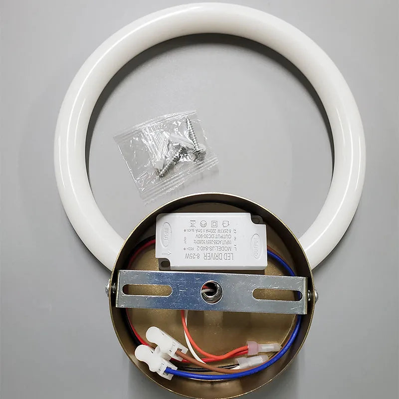 Εσωτερικό φως τοίχου LED Διακόσμηση σπιτιού