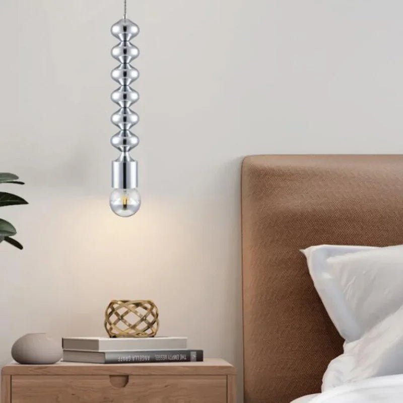 Μινιμαλιστικό Creative LED Κρεμαστό Φωτιστικό Σαλόνι Κρεμαστό Φουαγιέ Φωτιστικό Οροφής Εστιατόριο Μπαρ Διακόσμηση Πολυέλαιος Κρεμαστό φωτιστικό