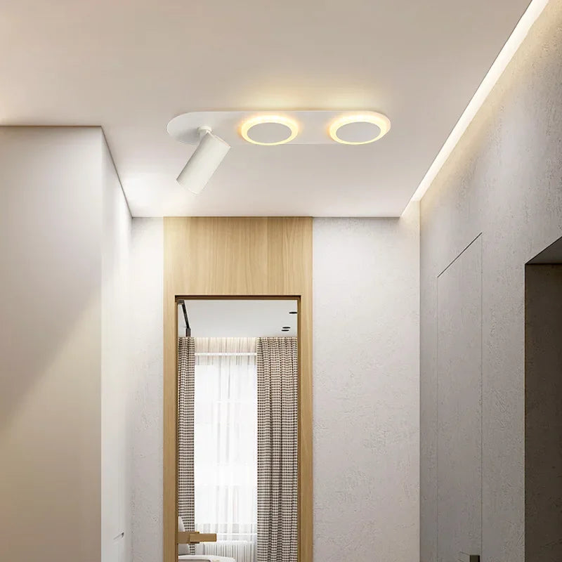 LED Πολυέλαιοι Φώτα Οροφής Προβολείς Διακόσμηση σπιτιού