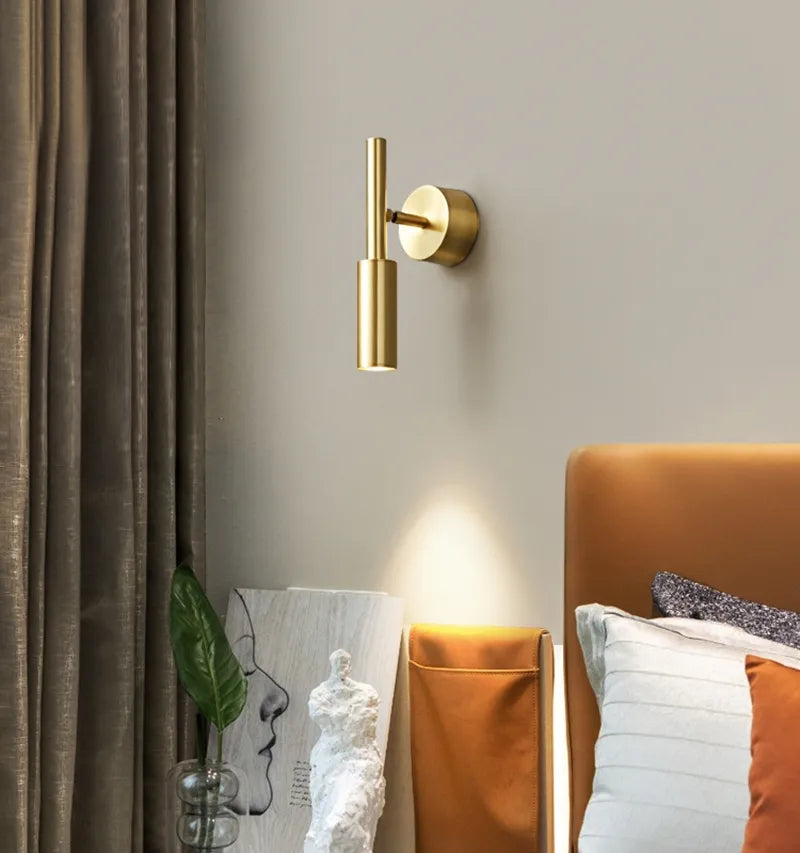 Φωτιστικό τοίχου LED νέας ποιότητας 2023