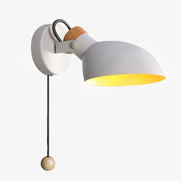 Aisilan ρυθμιζόμενο ντιζάιν φωτιστικό τοίχου