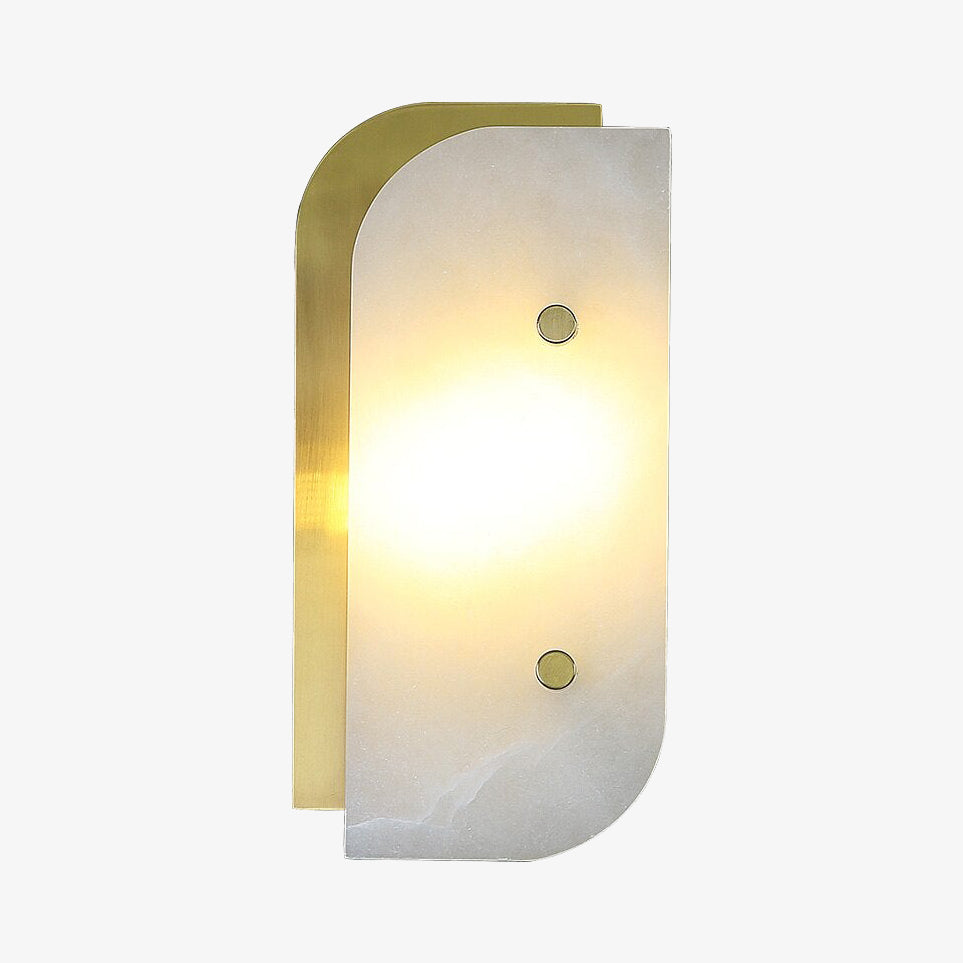 Πολυέλαιος από γυαλί και μεταλλικό σχεδιαστή Luna