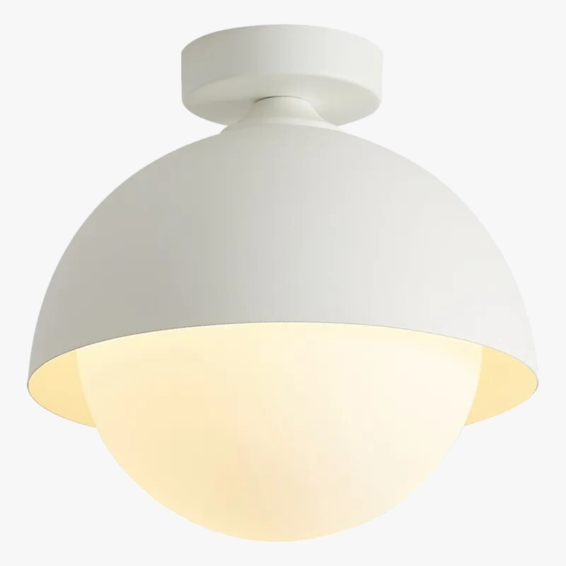 Δημιουργικός φωτισμός διαδρόμου βεράντα μπαλκόνι κρεβατοκάμαρα