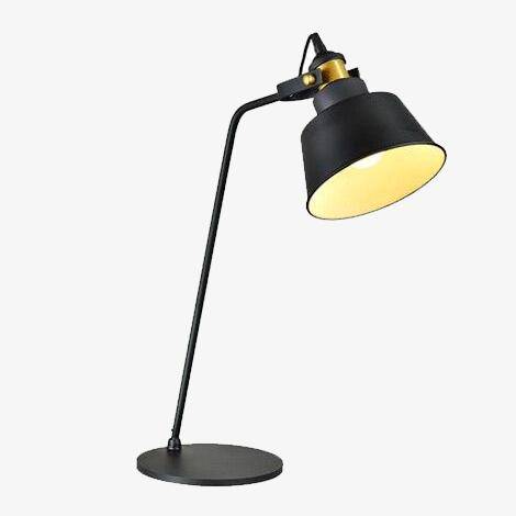 Μοντέρνο ανακλινόμενο επιτραπέζιο φωτιστικό