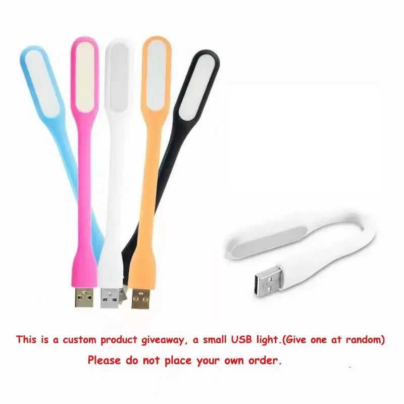 Μοντέρνος πολύχρωμος πολυέλαιος LED Makaron