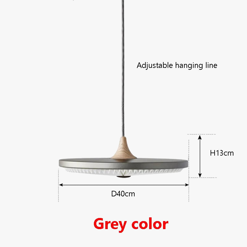 Πολυέλαιος ανάρτηση ράβδου led μαύρη λευκή