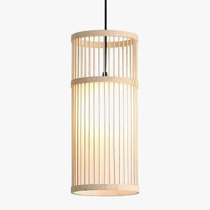 Πολυέλαιοι LED Μονοκεφαλής Ιαπωνικού στυλ