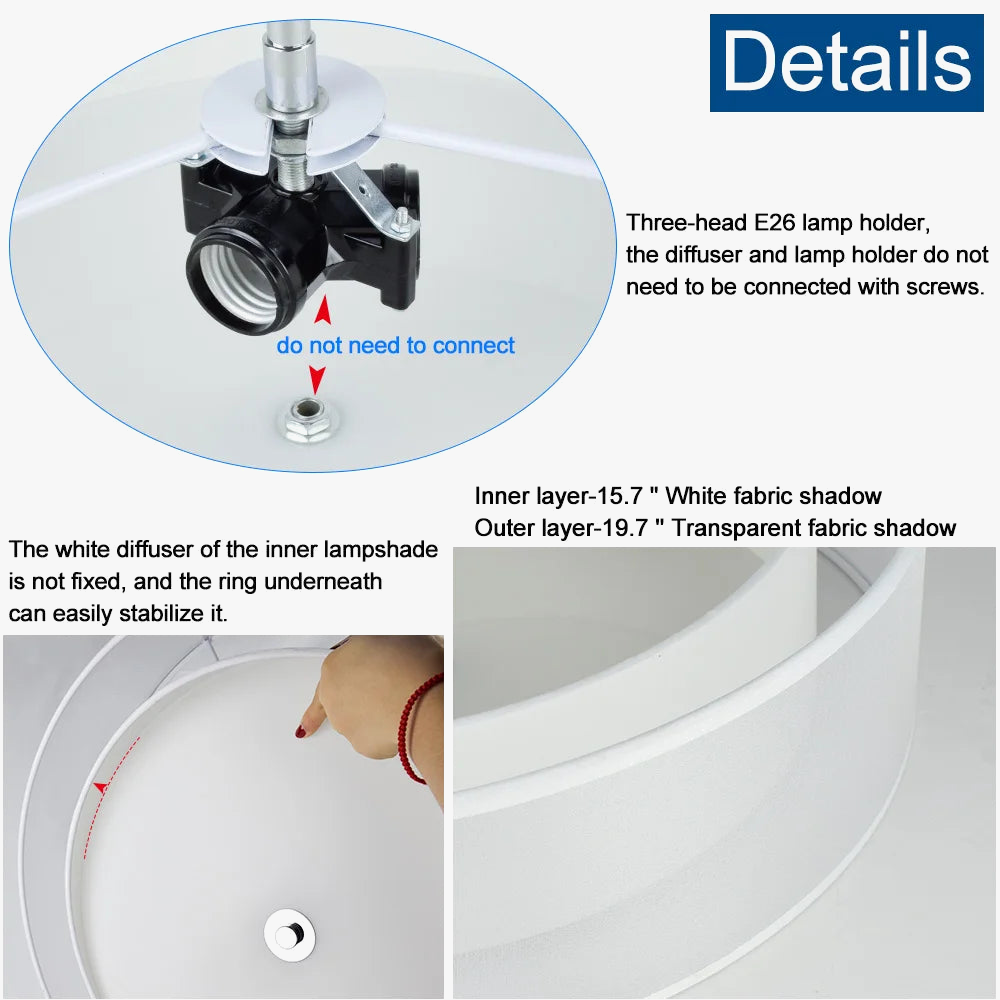 ημι-χωνευτό φως οροφής