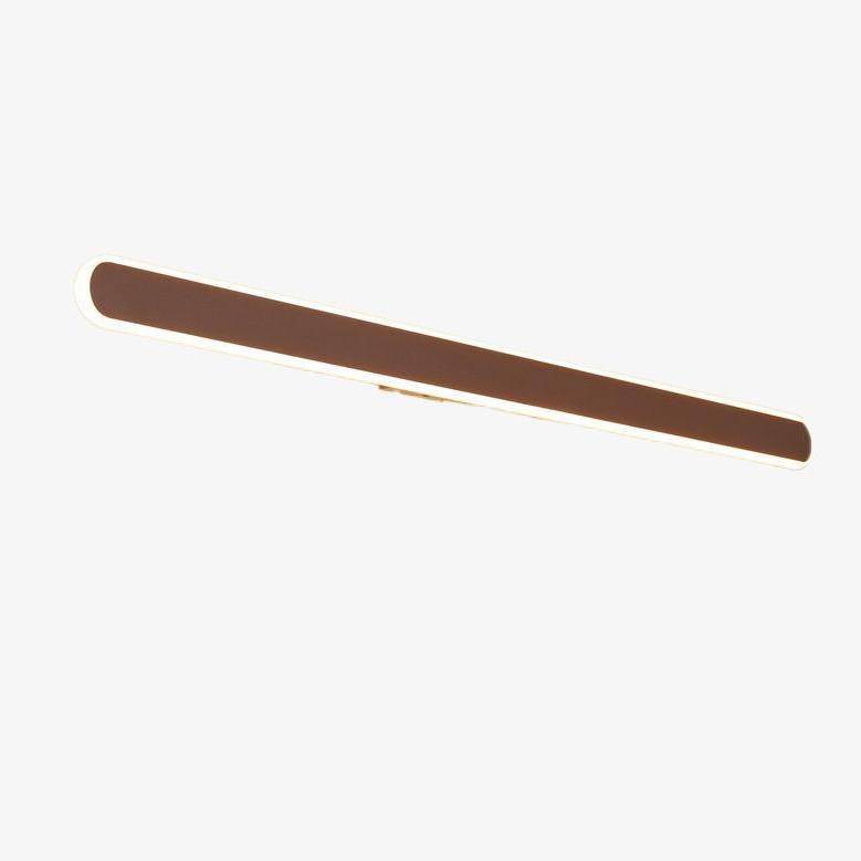 Φωτιστικό τοίχου LED για καθρέφτη μπάνιου