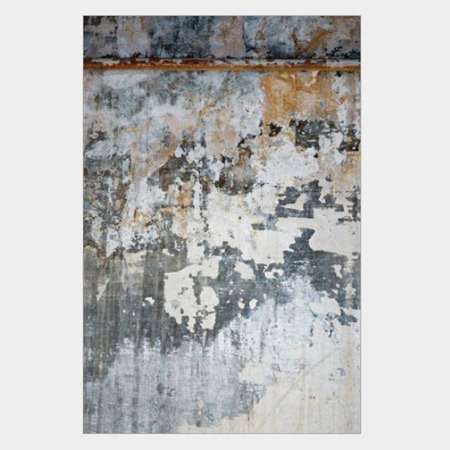 Μοντέρνο ορθογώνιο χαλί βιομηχανικού στυλ Maja A