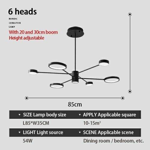 Χρυσό LED φωτιστικό τοίχου με μισή σφαίρα Δημιουργικό σχέδιο