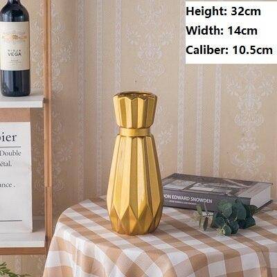 Μοντέρνο ορθογώνιο χαλί με μπλε και άσπρο ντεγκραντέ στυλ Keecy