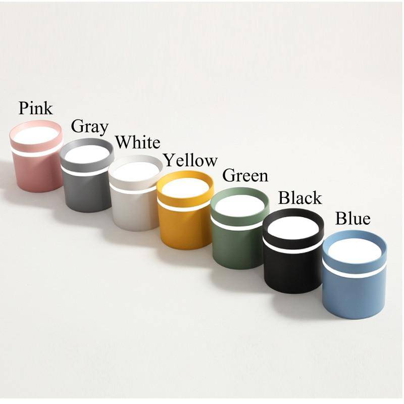 Βάζο με χρυσό κεραμικό σχέδιο πολυτελείας