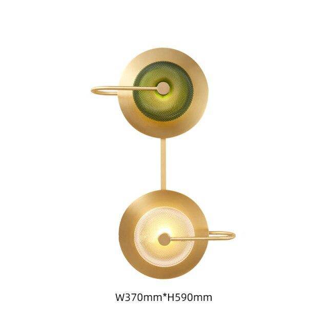 Κρεμαστό φως LED επώνυμα κυλινδρικό από ατσάλι Mosko