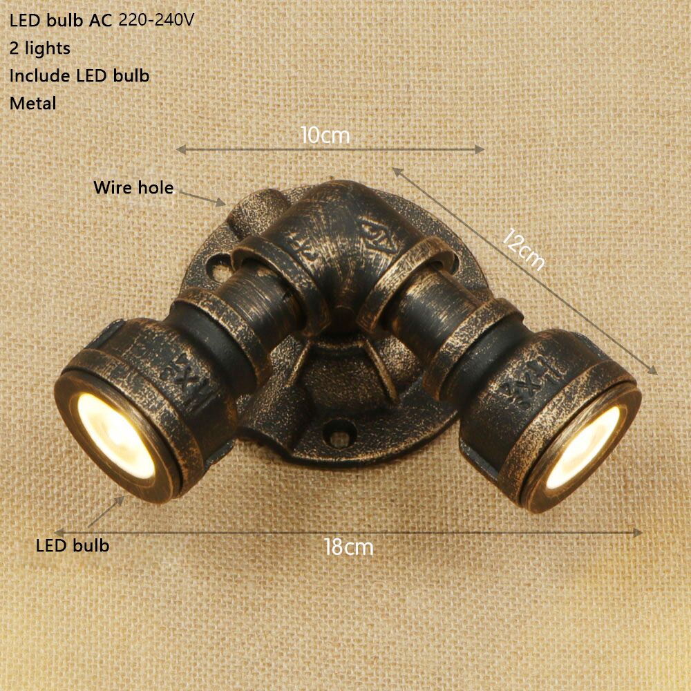 Σχεδιαστής LED φωτιστικό οροφής με μαύρο μεταλλικό δίσκο σε στυλ Ruban Loft