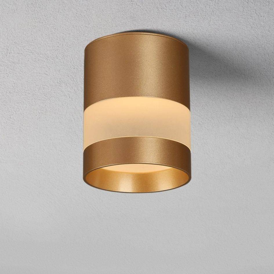 Στρογγυλό ρολόι τοίχου σε στυλ καρπούζι