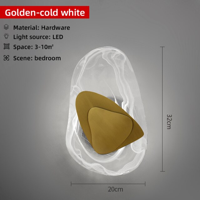 Μοντέρνο επιτραπέζιο φωτιστικό με πολύχρωμο κυλινδρικό αμπαζούρ Ullysa