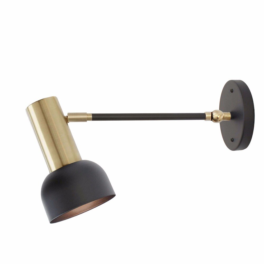 Σχεδιαστής πολυέλαιος LED με πολλούς χρυσούς κύκλους Loft