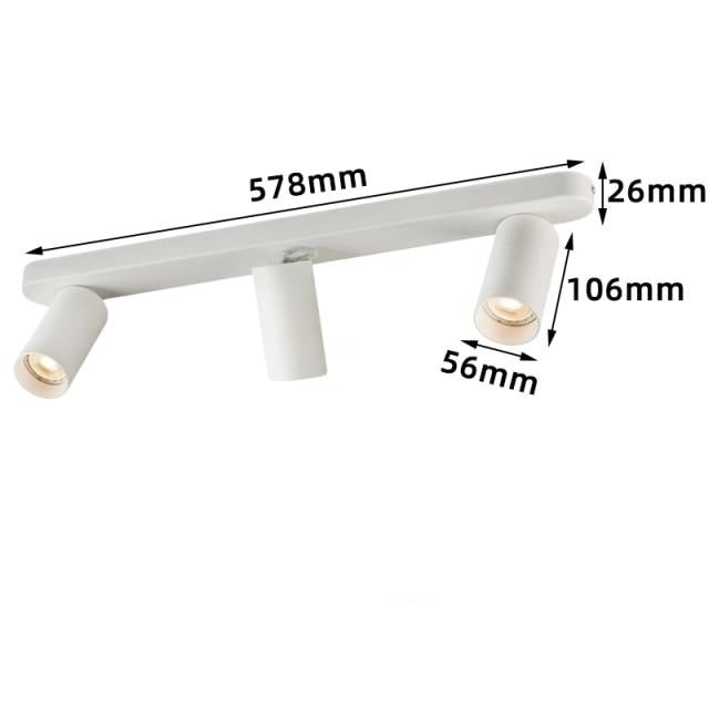 Λευκό στρογγυλό ρολόι τοίχου με σχέδια Sulli E