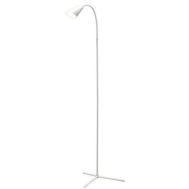 Επιτραπέζιο Simplistic Flexible LED φωτιστικό δαπέδου