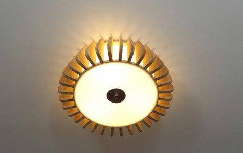 Πολυέλαιος σχεδιαστής μπαμπού Chandel