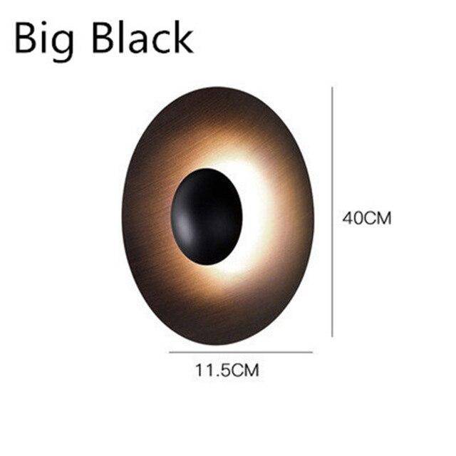 Χνουδωτό αφηρημένο στιλ λευκό και ροζ στρογγυλό χαλί