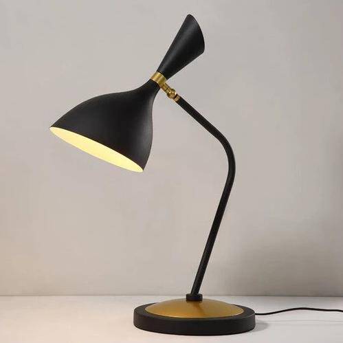 Δημιουργικό φωτιστικό γραφείου σχεδιαστή LED