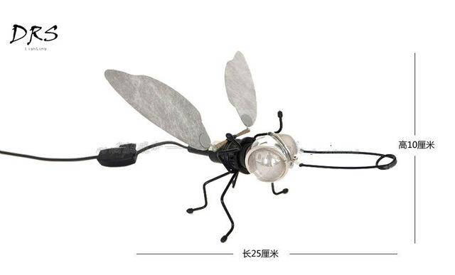 Επιτραπέζιο φωτιστικό Bee LED