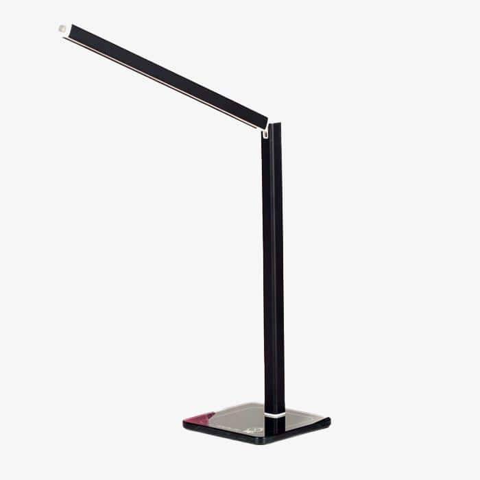 Έγχρωμη λάμπα LED USB