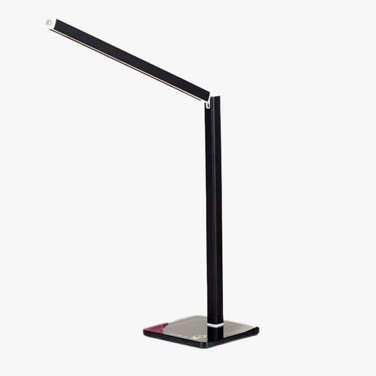Έγχρωμη λάμπα LED USB