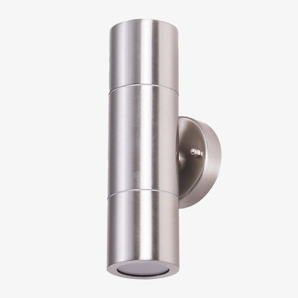 Μοντέρνο ορθογώνιο χαλί σε γκρι και κίτρινο γεωμετρικό στυλ Soft B