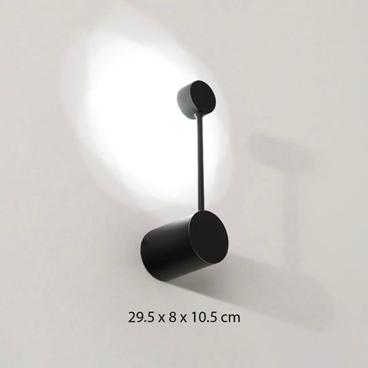 Φωτιστικό τοίχου Dots LED καλλιτεχνικού σχεδιασμού