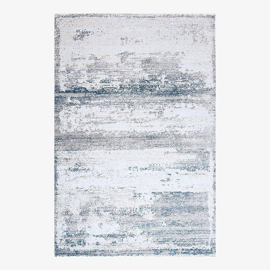 Μοντέρνο ορθογώνιο χαλί τύπου Fang B