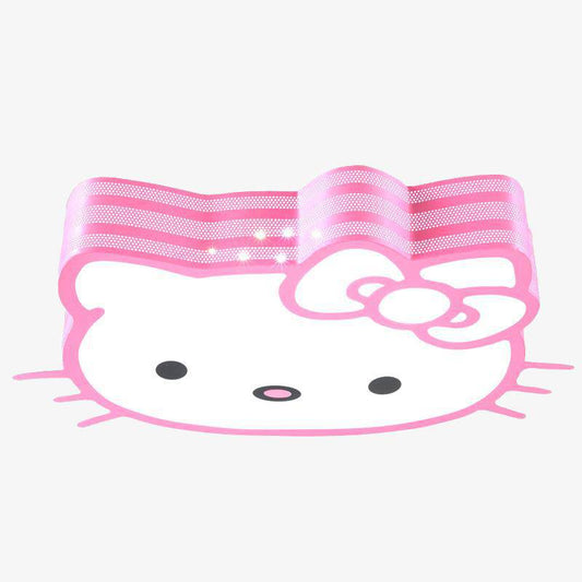 Παιδικό φωτιστικό οροφής Princess Hello Kitty