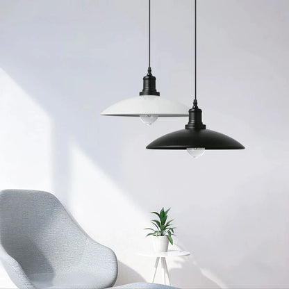 Κρεμαστό φωτιστικό Loft Industrial Metal