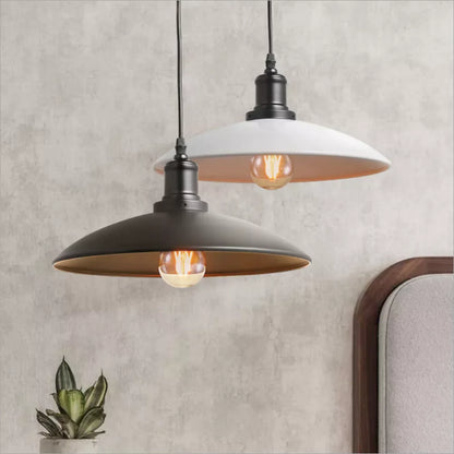 Κρεμαστό φωτιστικό Loft Industrial Metal
