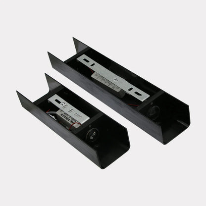 Μοντέρνο εσωτερικό φωτιστικό τοίχου LED Αλουμίνιο Φωτιστικό σπιτιού Φωτιστικά τοίχου Υπνοδωμάτιο Σαλόνι Διακόσμηση διάδρομου διαδρόμου LED Φωτιστικό τοίχου