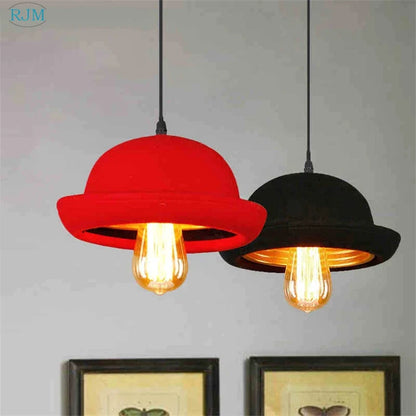 Κρεμαστό American Hat Creative Fabric