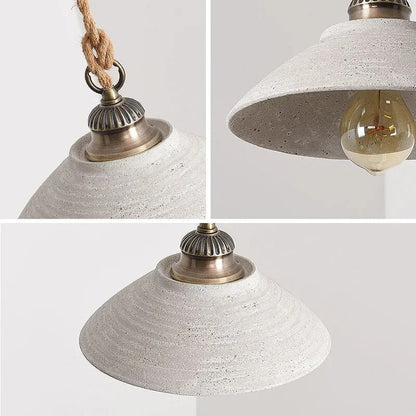 Φωτιστικό κρεμαστό LED βιομηχανικού στυλ Loft