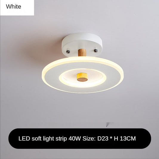 Jaione Crystal Icicle Μοντέρνος πολυέλαιος LED