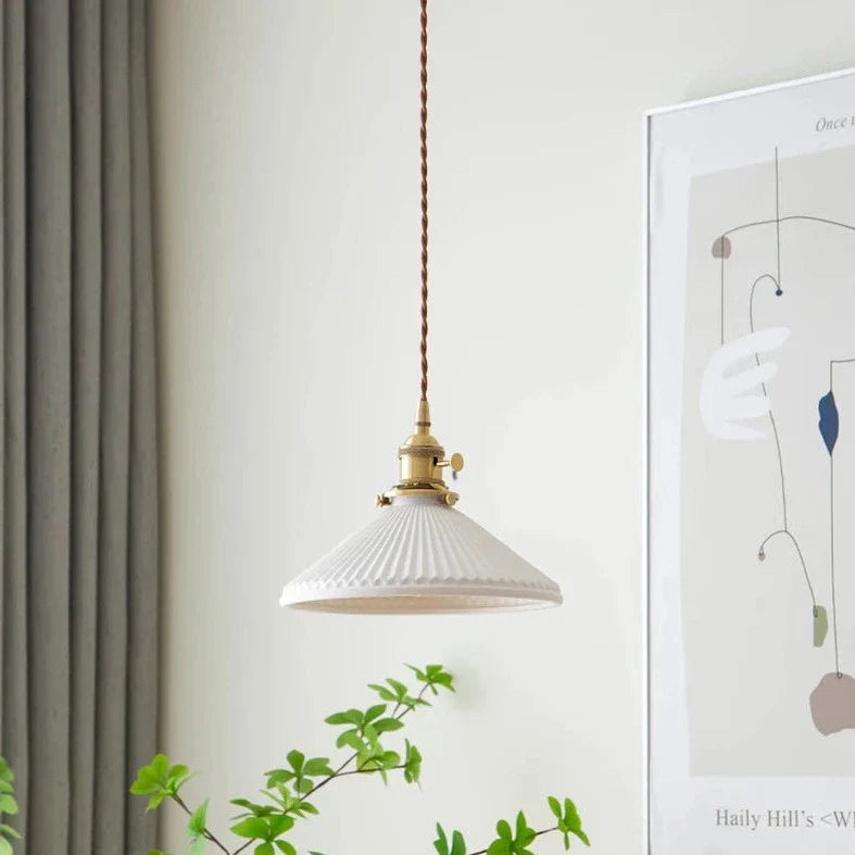 Πολυτελής σκανδιναβικός ιαπωνικός πολυέλαιος LED