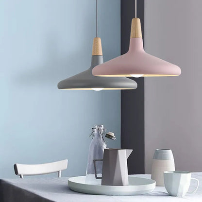 Κρεμαστό φως Nordic Modern Restaurant