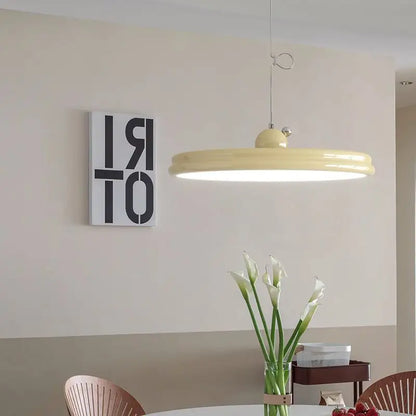 πολυέλαιος σχεδίασης χρωμίου με μακριούς αιωρούμενους βραχίονες που περιστρέφονται 360°