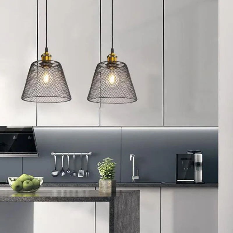 Κρεμαστό φως LED Nordic Light