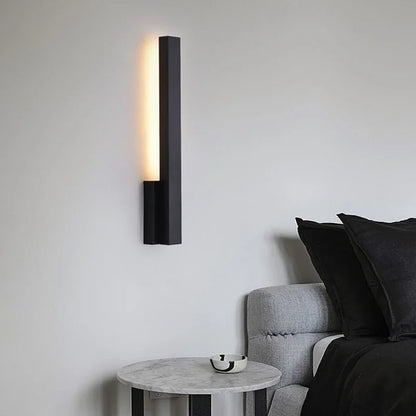 Μοντέρνο Led Εσωτερικό Φωτιστικό Τοίχου Σαλόνι Υπνοδωμάτιο Σκάλα Σπίτι Διακόσμηση Απλίκα κομοδίνου Φωτιστικά